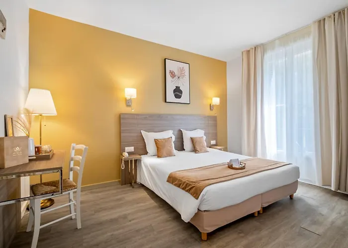 Hotel Saint Paul